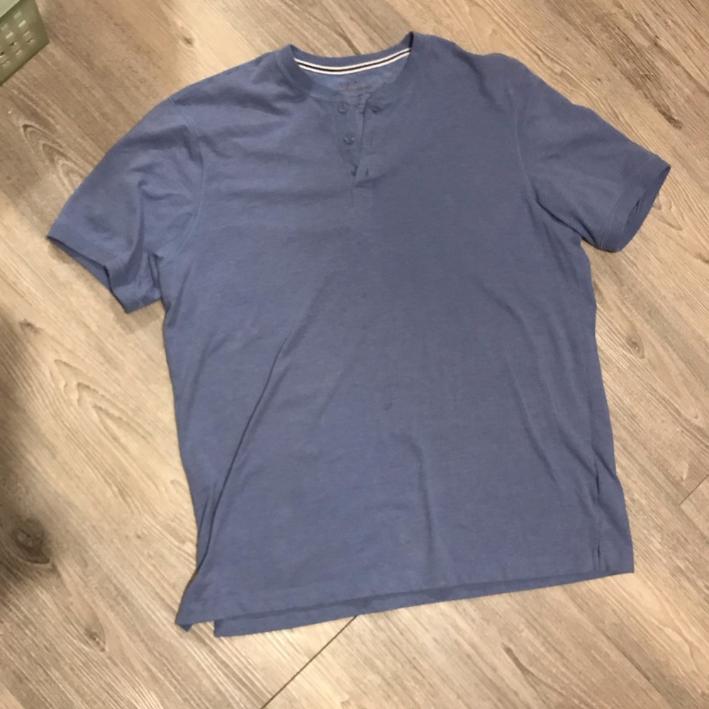 COPY - Weatherproof Short Sleeve Tee Shirt